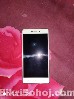 Xiaomi Redmi 3S